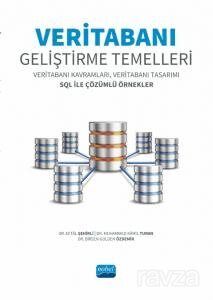 Veritabanı Geliştirme Temelleri - 1