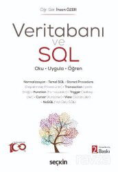 Veritabanı ve SQL - Seçkin Yayıncılık