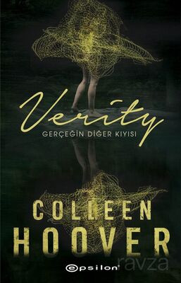 Verity: Gerçeğin Diğer Kıyısı - 1