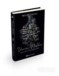 Vernem Nidahen / Açık Yaralar ve Dikiş İzler II (Ciltli) - Epsilon Yayınları