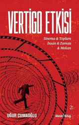 Vertigo Etkisi - Ahenk Kitap
