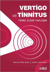 Vertigo ve Tinnitus Temel Klinik Yaklaşım - 2