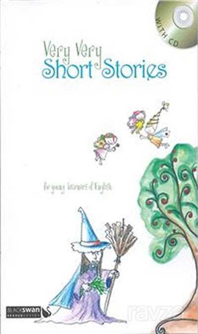 Very Very Short Stories - 1