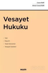 Vesayet Hukuku - Seçkin Yayıncılık