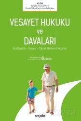 Vesayet Hukuku ve Davaları - Seçkin Yayıncılık