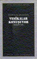 Vesikalar Konuşuyor (kod104) - Büyük Doğu Yayınları
