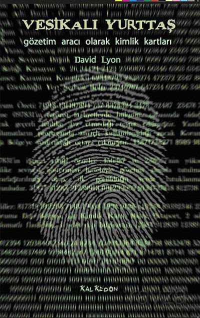 Vesikalı Yurttaş - Kalkedon Yayınları