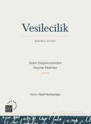 Vesilecilik (Birinci Kitap) - Küre Yayınları