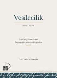 Vesilecilik (İkinci Kitap) - Küre Yayınları