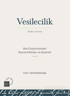 Vesilecilik (İkinci Kitap) - 1