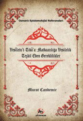Vesîletu't-Tıba'a: Matbaacılığa Vesilelik teşkil Eden Gereklilikler - Akademi Titiz Yayınları