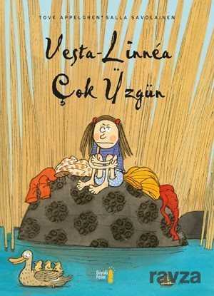 Vesta-Linnea Çok Üzgün - Büyülü Fener