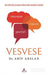 Vesvese - Sena Yayınları