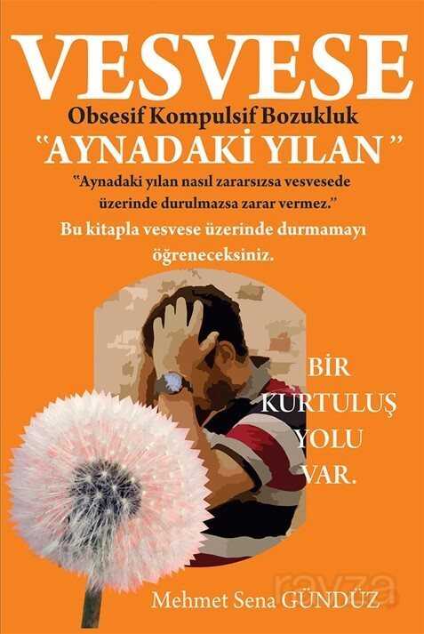 Vesvese - Cinius Yayınları