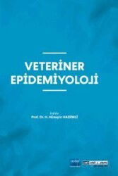 Veteriner Epidemiyoloji - Nobel Yayın Dağıtım