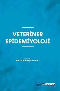 Veteriner Epidemiyoloji - 1