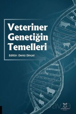 Veteriner Genetiğin Temelleri - 1