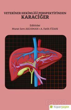 Veteriner Hekimliği Perspektifinden Karaciğer - 1