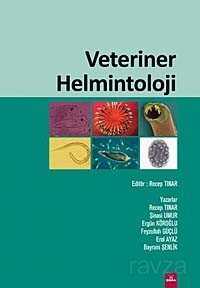 Veteriner Helmintoloji - 1