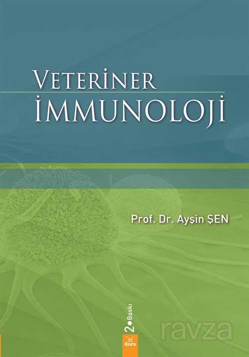 Veteriner İmmunoloji - 1