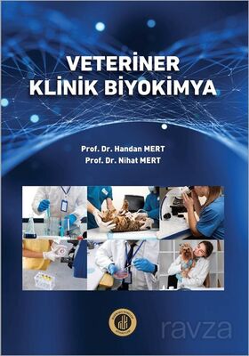 Veteriner Klinik Biyokimya - 1