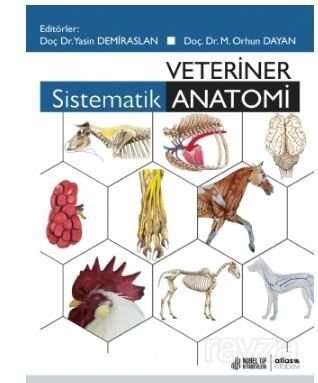 Veteriner Sistematik Anatomi - 1