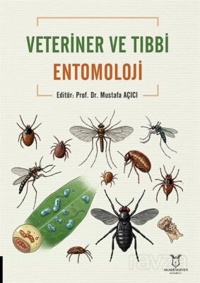 Veteriner ve Tıbbi Entomoloji - 1