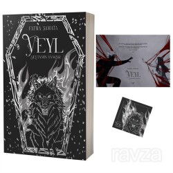 Veyl 2 / Şeytanın Yancısı (Karton Kapak) - Artemis Yayınları