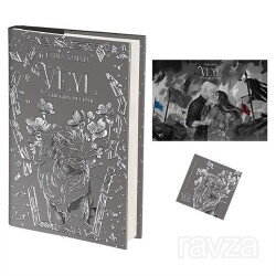 Veyl 3 / Grilerin Devrimi (Ciltli) - Artemis Yayınları