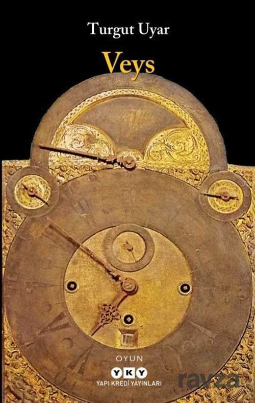 Veys - Yapı Kredi Yayınları