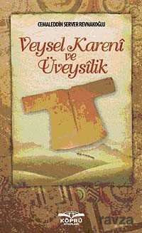Veysel Kareni ve Üveysilik - Köprü Kitaplar