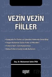 Vezin Vezin Fiiller - Rağbet Yayınları