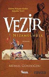 Vezir - Nesil Yayınları