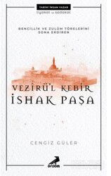 Vezirül Kebir İshak Paşa - Erdem Yayınları