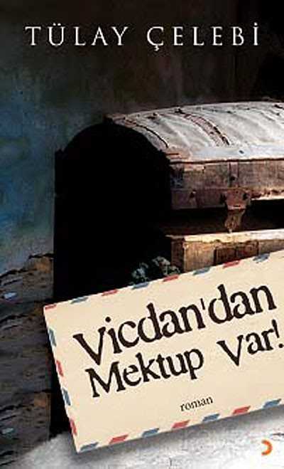 Vicdan'dan Mektup Var! - 1