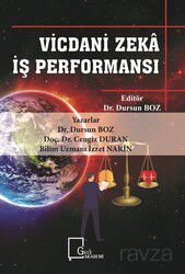Vicdani Zeka İş Performansı - Gece Akademi