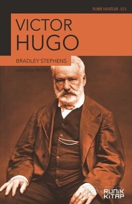 Victor Hugo - 1