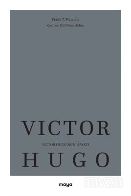 Victor Hugo'nun Hayatı - 1