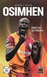 Victor Osimhen - Elips Kitap