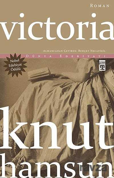 Victoria - Timaş Yayınları