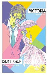 Victoria - Ren Kitap