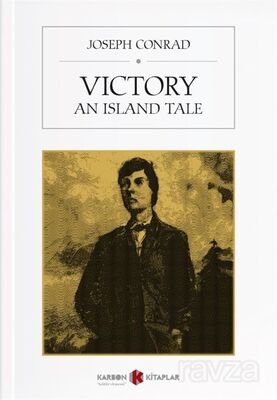 Victory: An Island Tale - 1