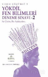Video Çözümlü 5 Yökdil Fen Bilimleri Deneme Sınavı 2 - Ankara Dil Akademisi