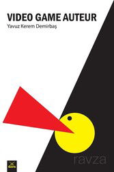 Video Game Auteur - Dora Yayınları