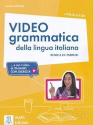 Videogrammatica della lingua italiana - Alma