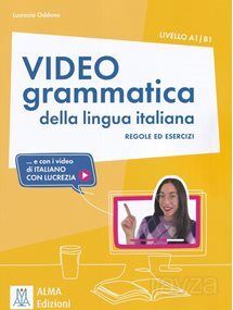 Videogrammatica della lingua italiana - 1