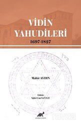 Vidin Yahudileri (1697-1827) - Paradigma Akademi Yayınları (Edirne)