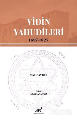 Vidin Yahudileri (1697-1827) - 1