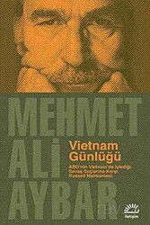 Vietnam Günlüğü - İletişim Yayınları