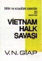 Vietnam Halk Savaşı - Bilim ve Sosyalizm Yayınları